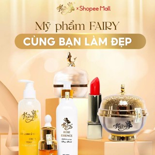 Mỹ Phẩm Fairy
