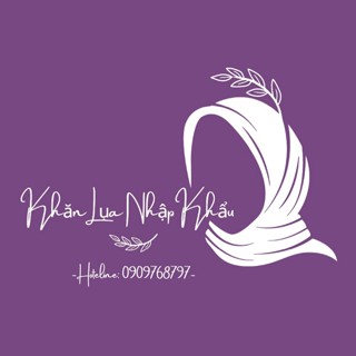 Khăn lụa nhập khẩu