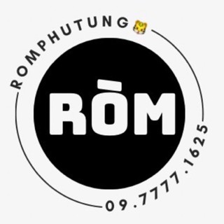 Romphutung