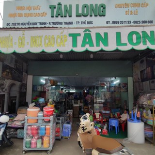 Cửa hàng gia dụng Tân Long
