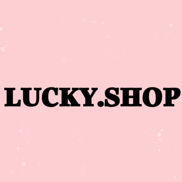 LUCKY.SHOP CHUYÊN Sỉ LẺ, Cửa hàng trực tuyến | BigBuy360 - bigbuy360.vn