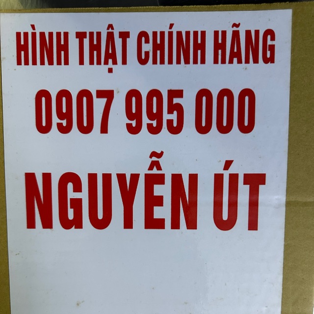 Shop-Nguyễn Út