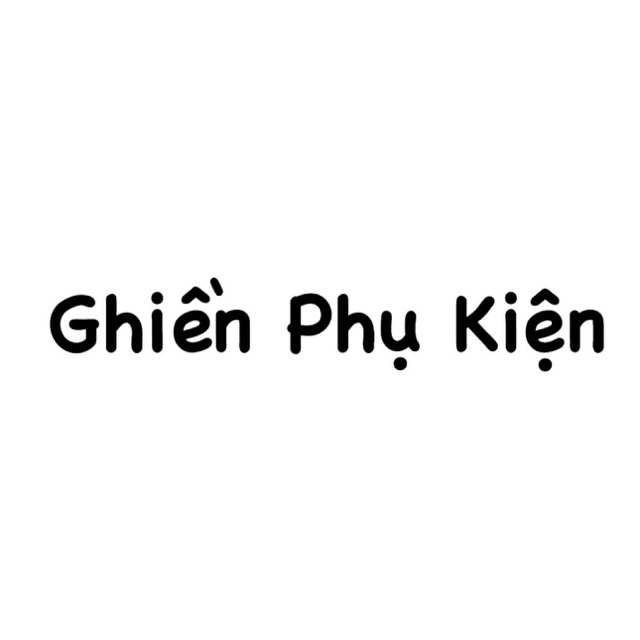 Ghiền Phụ Kiện Official