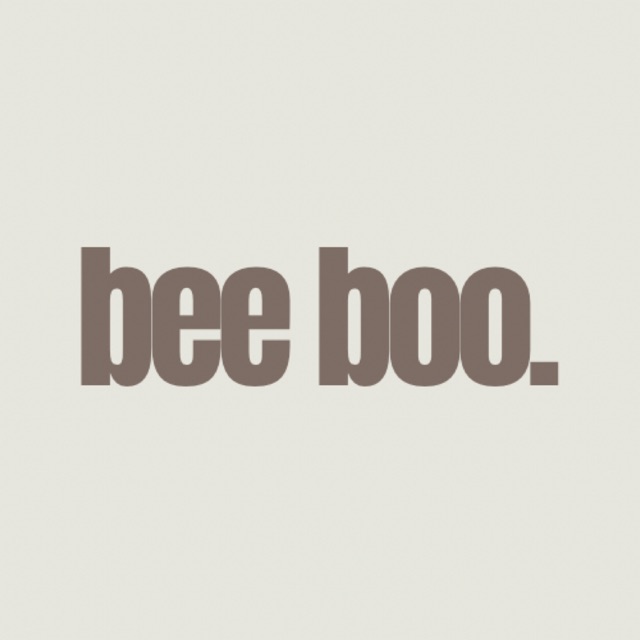 Bee Boo Handmade