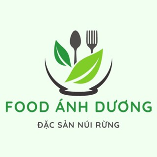 Food ÁNH DƯƠNG