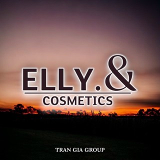 TRÂN ELLY.&COSMETICS