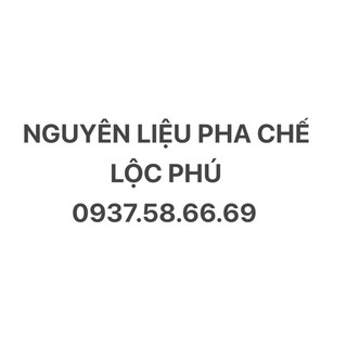 N.LIỆU PHA CHẾ LỘC PHÚ