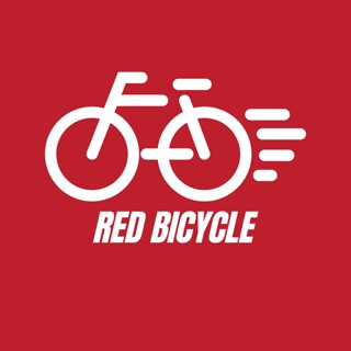 RED BICYCLE