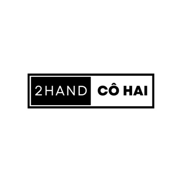 2Hand Co Hai Thanh