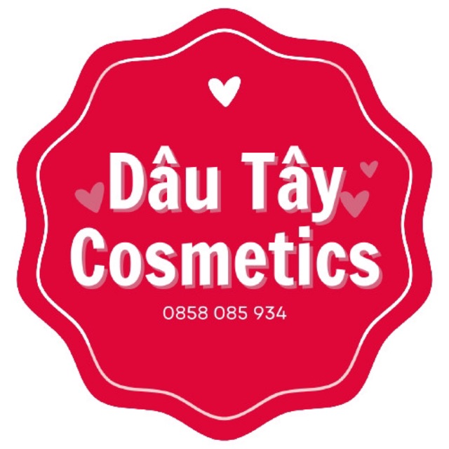 Dâu Tây Cosmetics