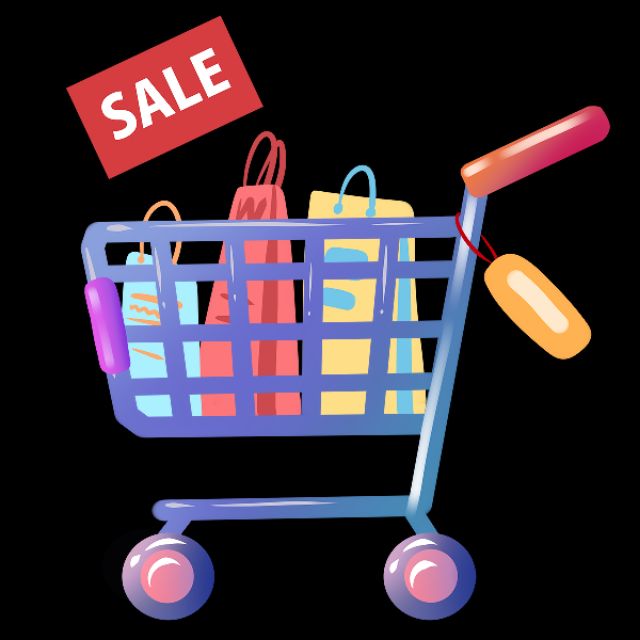 Siêu Thị Trần Anh