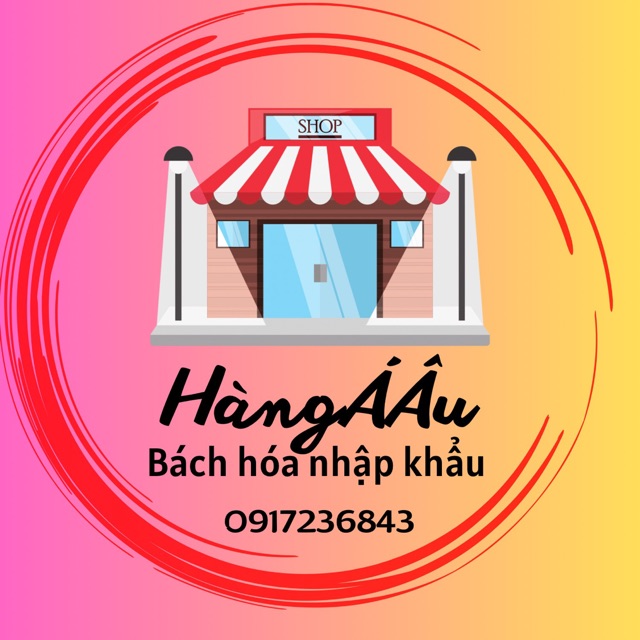 Store HANGAAU