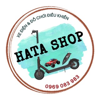 Hata Shop Đồ Chơi