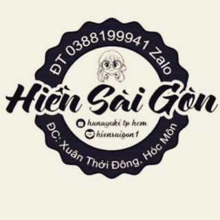 Hiền Sài Gòn