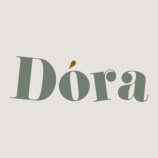 Dóra the label