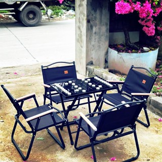 Bàn Ghế Trà Chanh Cafe Câu Cá