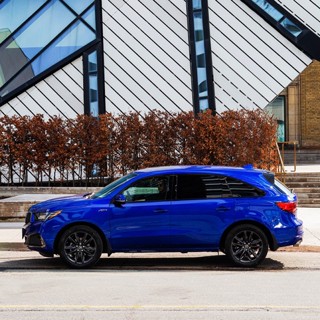 Phụ Tùng chính hãng - Genuine