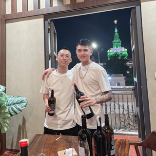 Xưởng May Mạnh Toàn_Ninh Hiệp