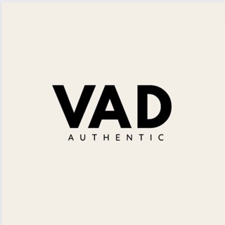VAD Sneaker Authentic