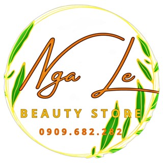 Nga Le Beauty Store