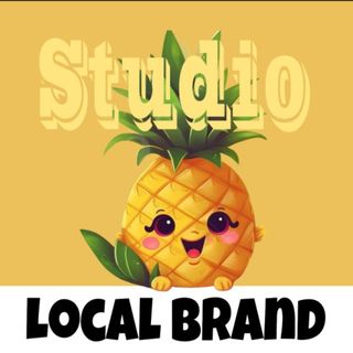 Studio. Local Brand