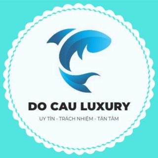 Đồ Câu Luruxy