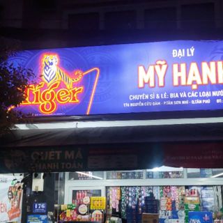 Đại lý Mỹ Hạnh