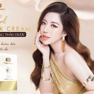 Tổng Kho Magic Skinn