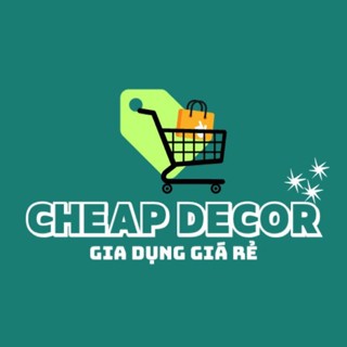 Cheap Decor - Gia Dụng Giá Rẻ