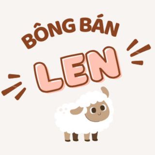 Shop Bông bán Len