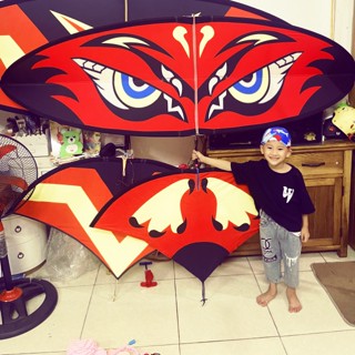 Diều - Phụ kiện diều Nhật Nam