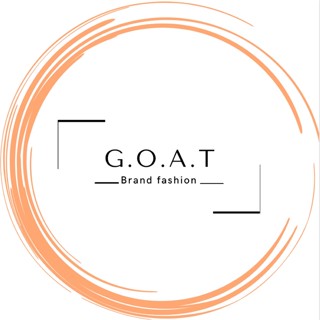 G.O.A.T Brand Fashion