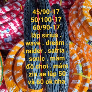 LỐP XE MÁY BÁN BUÔN BÁN LẺ