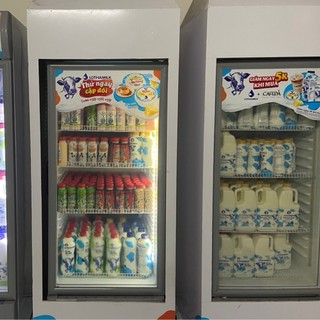 Lothamilk Tân Bình