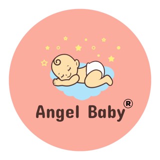 Angel Baby - Đồ dùng trẻ em