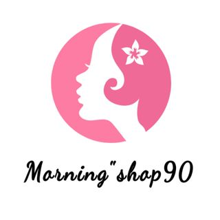 Morning" shop90
