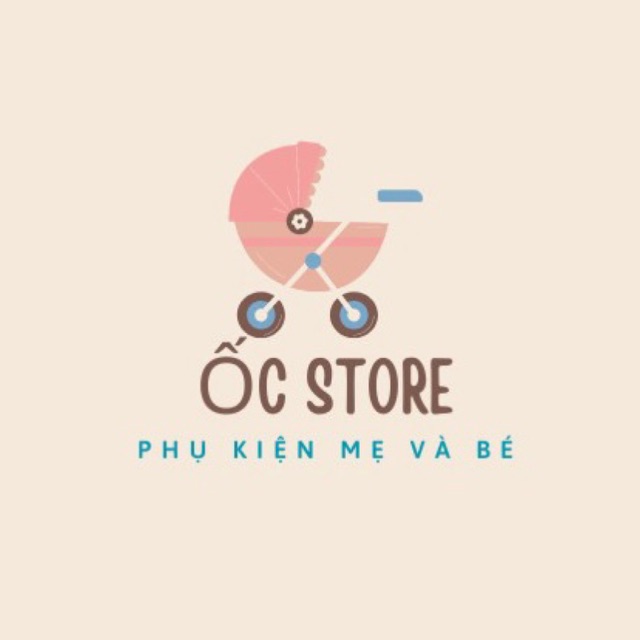 ỐC STORE- Phụ Kiện Mẹ và Bé