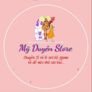 Mỹ Dyên Store
