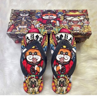 Xưởng Dép Bào Ngư