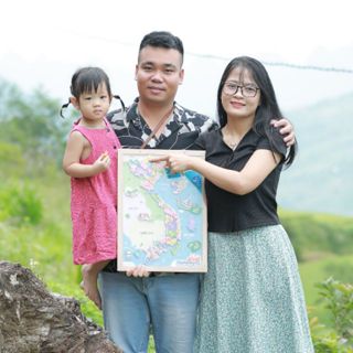 Tiệm Akiko - Sách đồ chơi