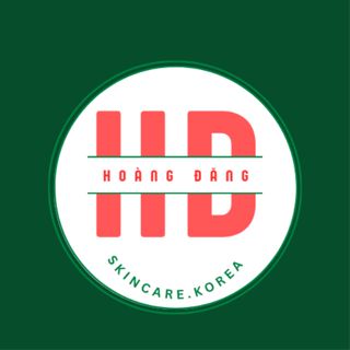 Hoàng Đăng  Cosmetics