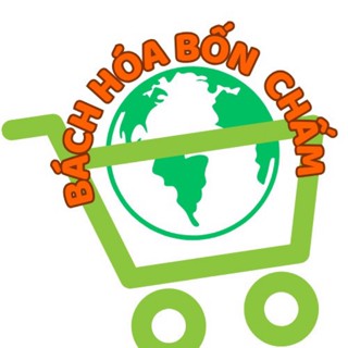 BÁCH HOÁ BỐN CHẤM