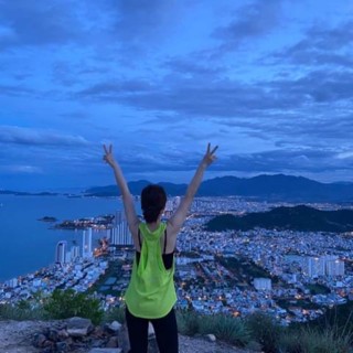 Nguyễn Võ Kim Thuỳ