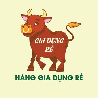GIA DỤNG RẺ CON TRÂU