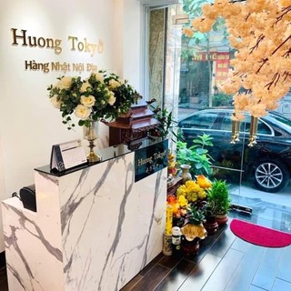 Hương Tokyo Cosmetic