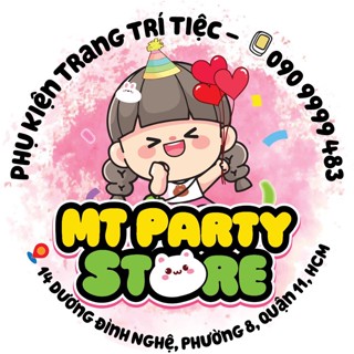 MTpartystore