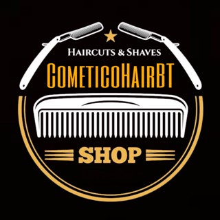 CometicoHairBT