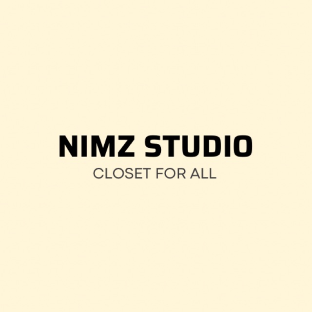 NIMZ.STUDIO BAG