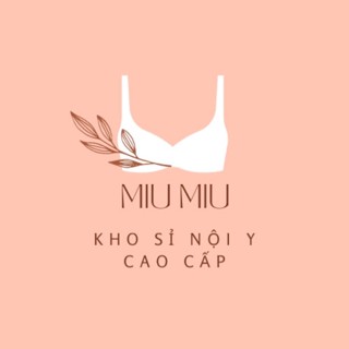 Đồ lót Miu Miu