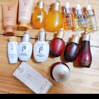 NGOCHA - BEAUTY SHOP